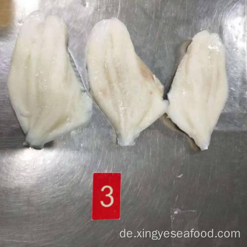 Gefrorene Zeus Faber John Dory Filets